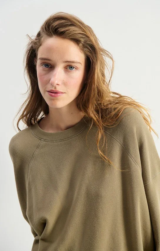 Sudadera de mujer Atubay. Referencia: ATU03BH26