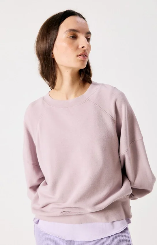 Sudadera de mujer Atubay. Referencia: ATU03BH26