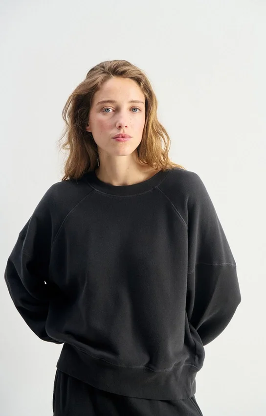 Sudadera de mujer Atubay. Referencia: ATU03BH26