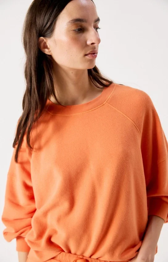 Sudadera de mujer Atubay. Referencia: ATU03BH26