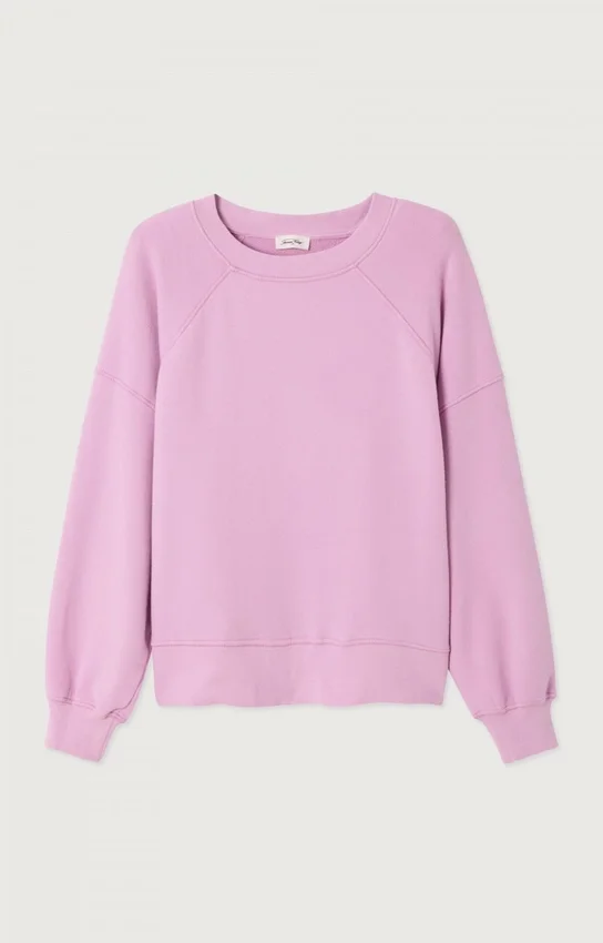 Sudadera de mujer Atubay. Referencia: ATU03BH26