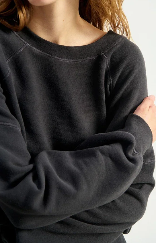 Sudadera de mujer Atubay. Referencia: ATU03BH26