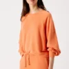 Sudadera de mujer Atubay. Referencia: ATU03BH26