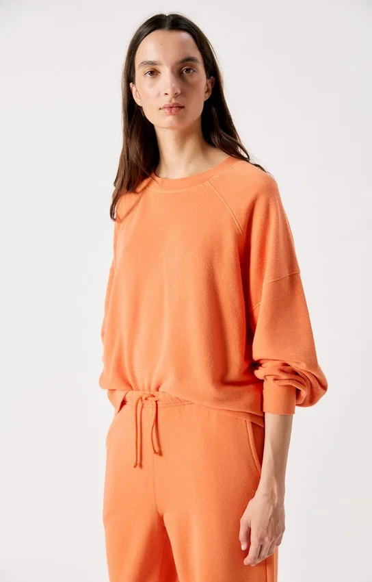Sudadera de mujer Atubay. Referencia: ATU03BH26