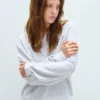 Sudadera de mujer Atubay. Referencia: ATU03BH26