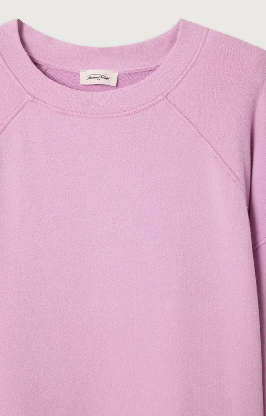 Sudadera de mujer Atubay. Referencia: ATU03BH26