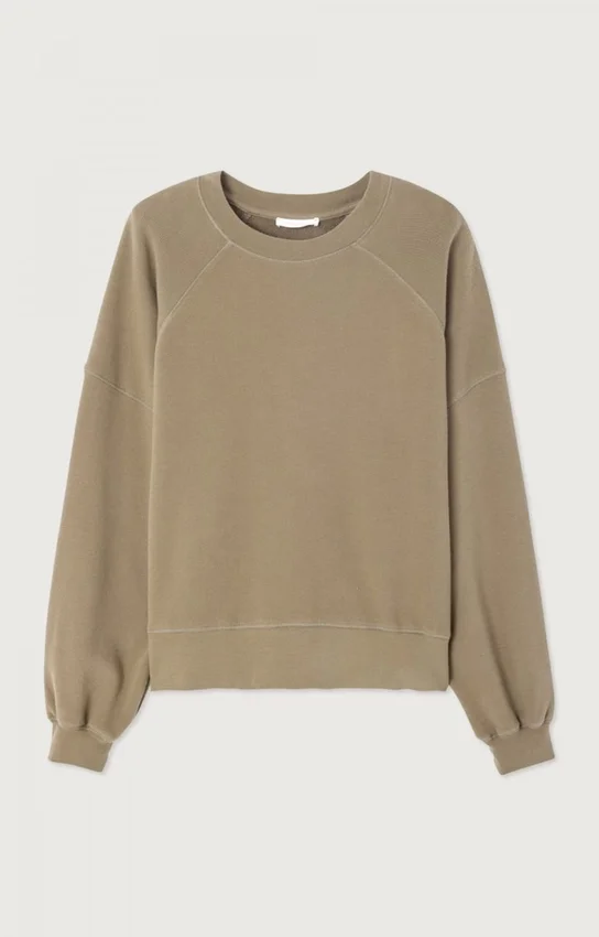 Sudadera de mujer Atubay. Referencia: ATU03BH26