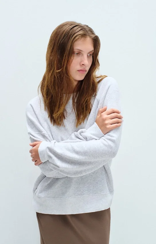 Sudadera de mujer Atubay. Referencia: ATU03BH26