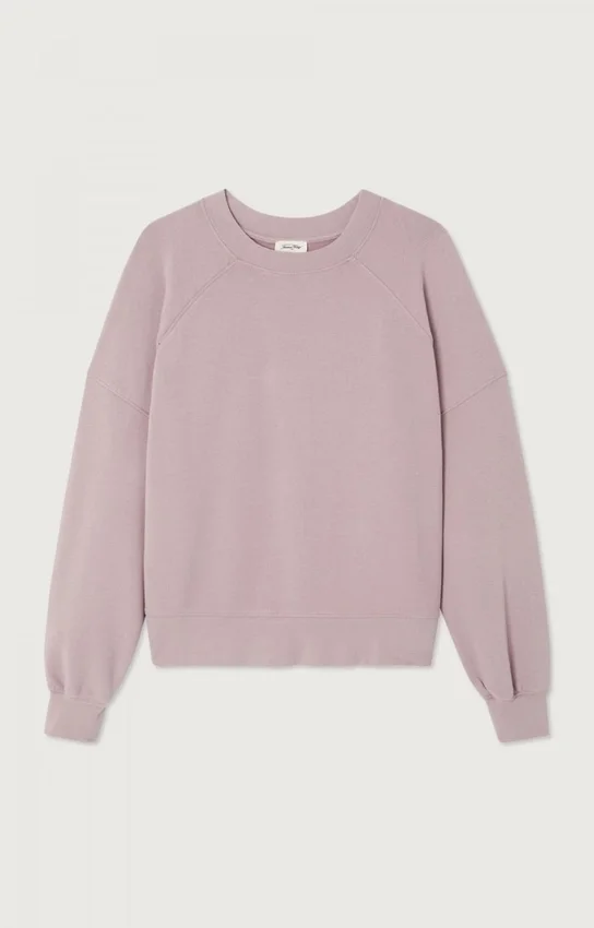Sudadera de mujer Atubay. Referencia: ATU03BH26