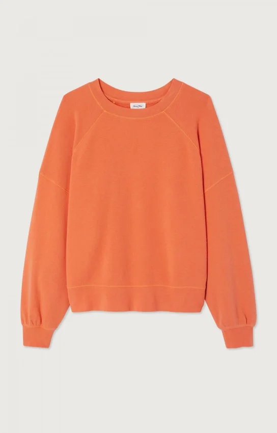Sudadera de mujer Atubay. Referencia: ATU03BH26