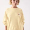 Sudadera de mujer Atubay. Referencia: ATU03DH26