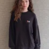 Sudadera de mujer Atubay. Referencia: ATU03DH26