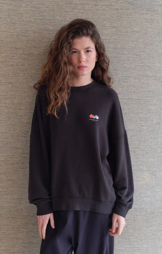 Sudadera de mujer Atubay. Referencia: ATU03DH26