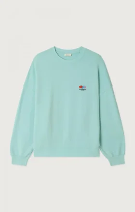 Sudadera de mujer Atubay. Referencia: ATU03DH26