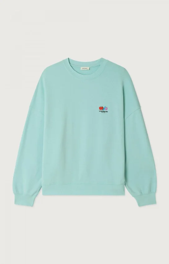 Sudadera de mujer Atubay. Referencia: ATU03DH26