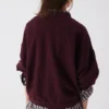 Sudadera de mujer Atubay. Referencia: ATU03DH26