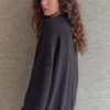 Sudadera de mujer Atubay. Referencia: ATU03DH26