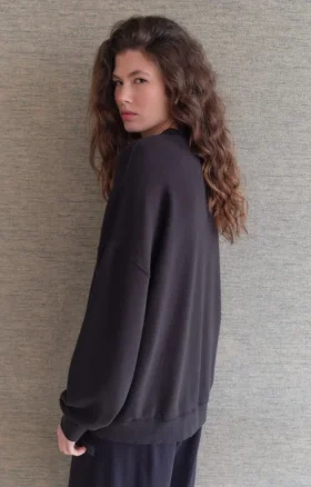 Sudadera de mujer Atubay. Referencia: ATU03DH26