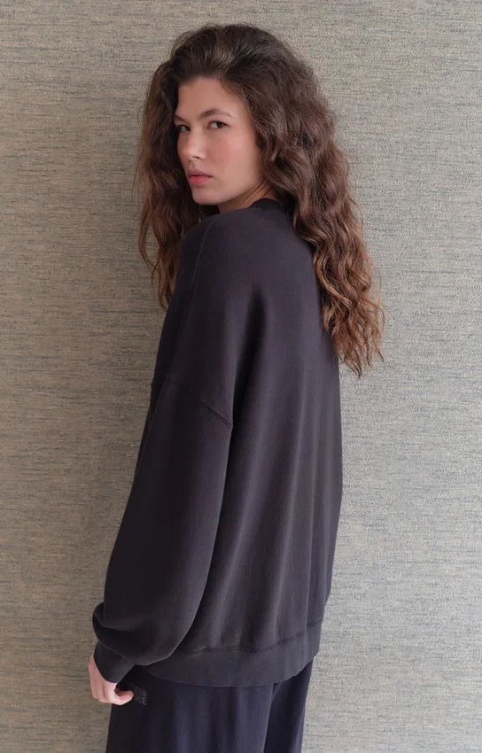 Sudadera de mujer Atubay. Referencia: ATU03DH26