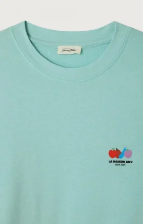 Sudadera de mujer Atubay. Referencia: ATU03DH26