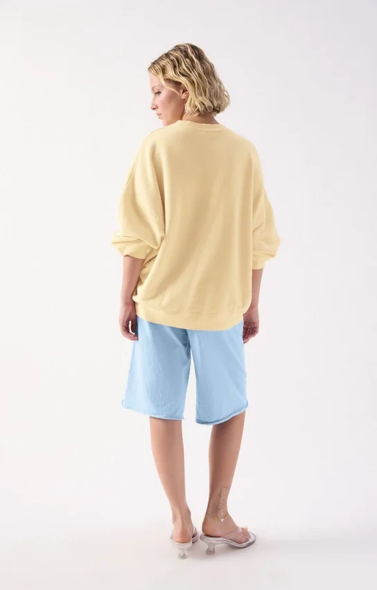 Sudadera de mujer Atubay. Referencia: ATU03DH26