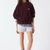 Sudadera de mujer Atubay. Referencia: ATU03DH26