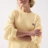 Sudadera de mujer Atubay. Referencia: ATU03DH26