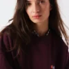 Sudadera de mujer Atubay. Referencia: ATU03DH26