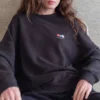 Sudadera de mujer Atubay. Referencia: ATU03DH26