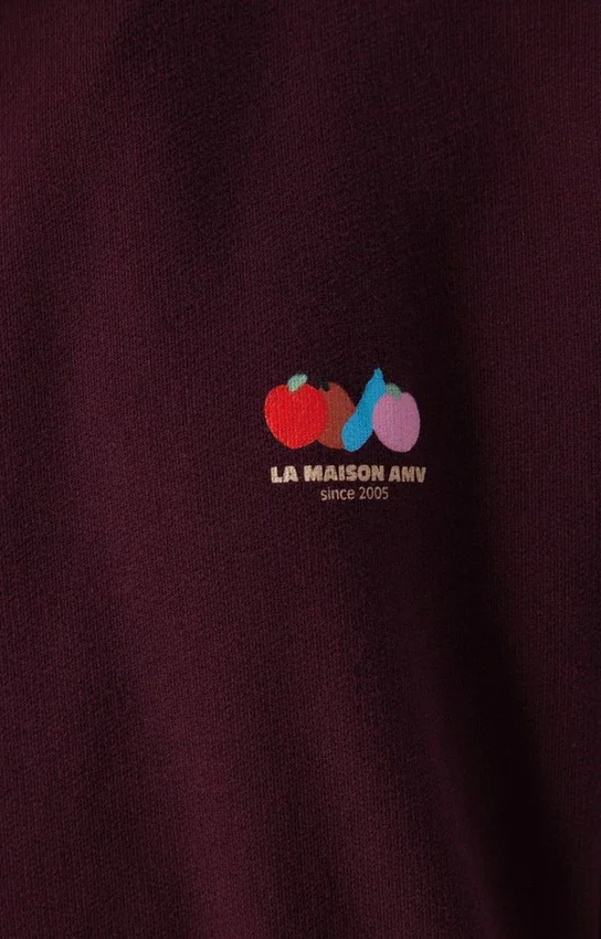 Sudadera de mujer Atubay. Referencia: ATU03DH26