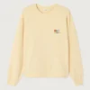 Sudadera de mujer Atubay. Referencia: ATU03DH26