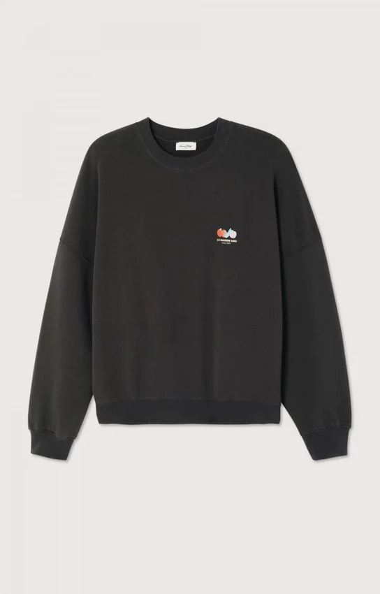 Sudadera de mujer Atubay. Referencia: ATU03DH26