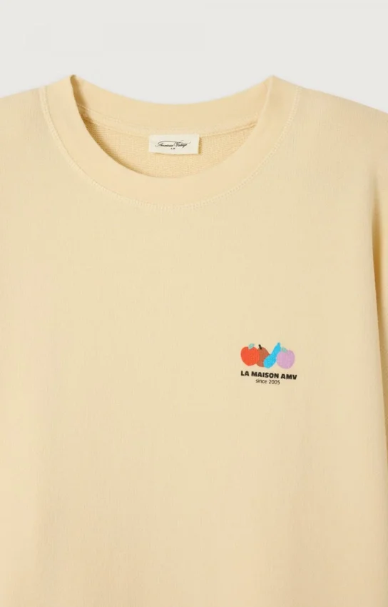 Sudadera de mujer Atubay. Referencia: ATU03DH26