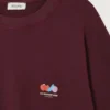 Sudadera de mujer Atubay. Referencia: ATU03DH26