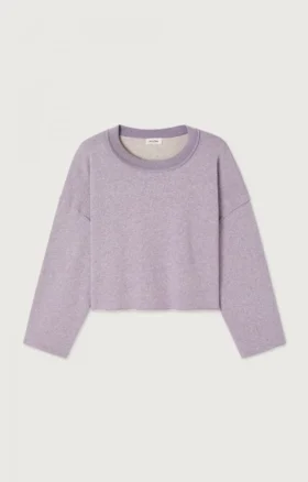 Sudadera de mujer Dantown Referencia: DAN03AH26