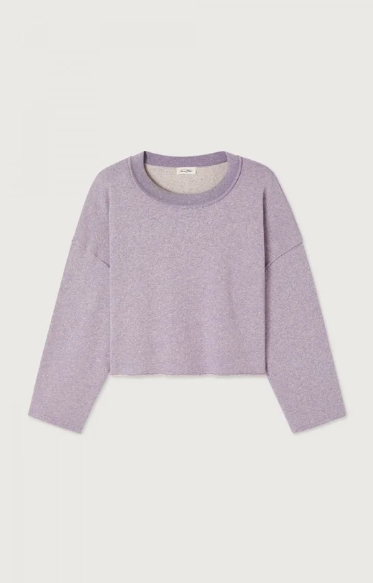 Sudadera de mujer Dantown Referencia: DAN03AH26