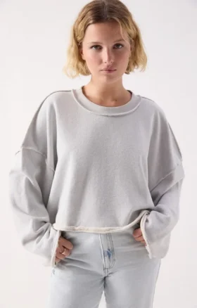 Sudadera de mujer Dantown Referencia: DAN03AH26