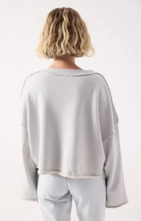 Sudadera de mujer Dantown Referencia: DAN03AH26