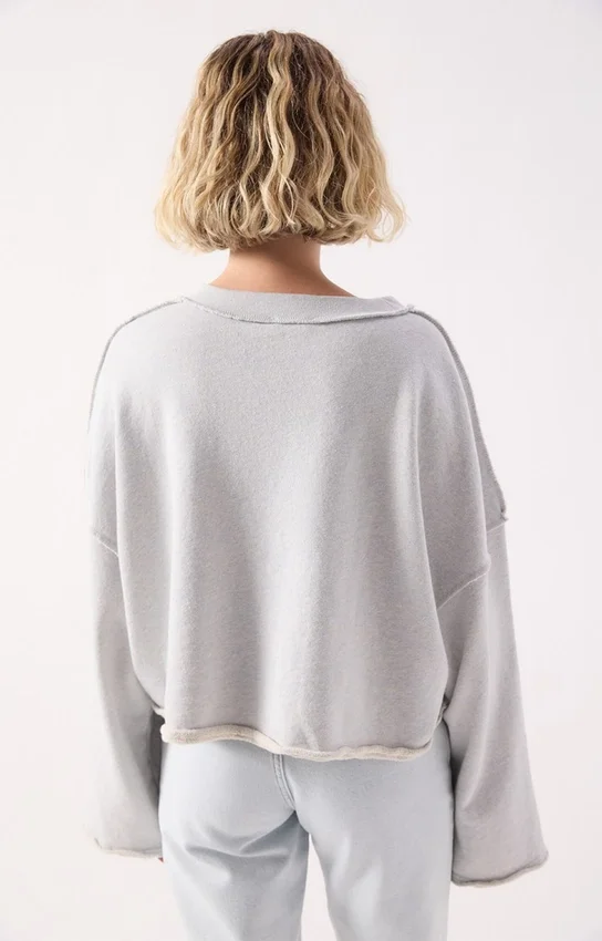 Sudadera de mujer Dantown Referencia: DAN03AH26