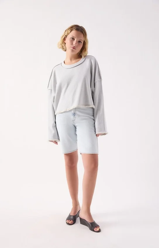 Sudadera de mujer Dantown Referencia: DAN03AH26