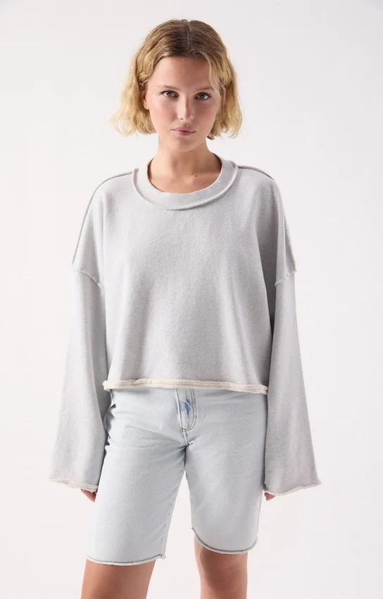 Sudadera de mujer Dantown Referencia: DAN03AH26