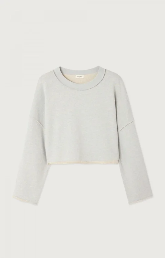 Sudadera de mujer Dantown Referencia: DAN03AH26