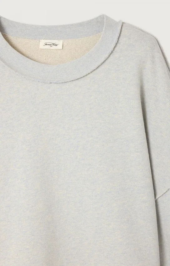 Sudadera de mujer Dantown Referencia: DAN03AH26