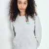 Sudadera de mujer Evona Referencia: EVO03AH26