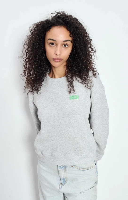 Sudadera de mujer Evona Referencia: EVO03AH26