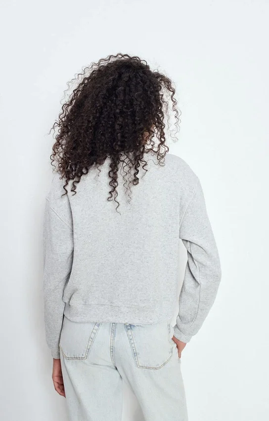Sudadera de mujer Evona Referencia: EVO03AH26