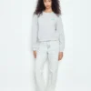 Sudadera de mujer Evona Referencia: EVO03AH26