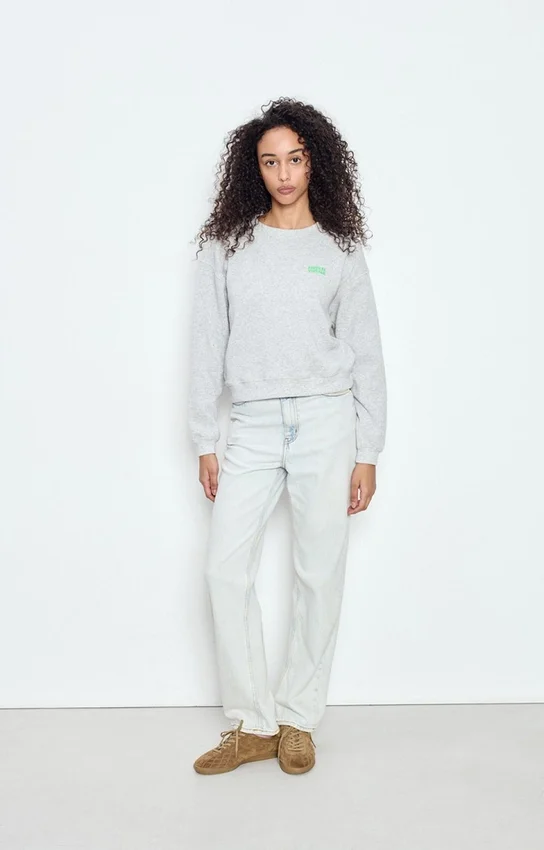 Sudadera de mujer Evona Referencia: EVO03AH26
