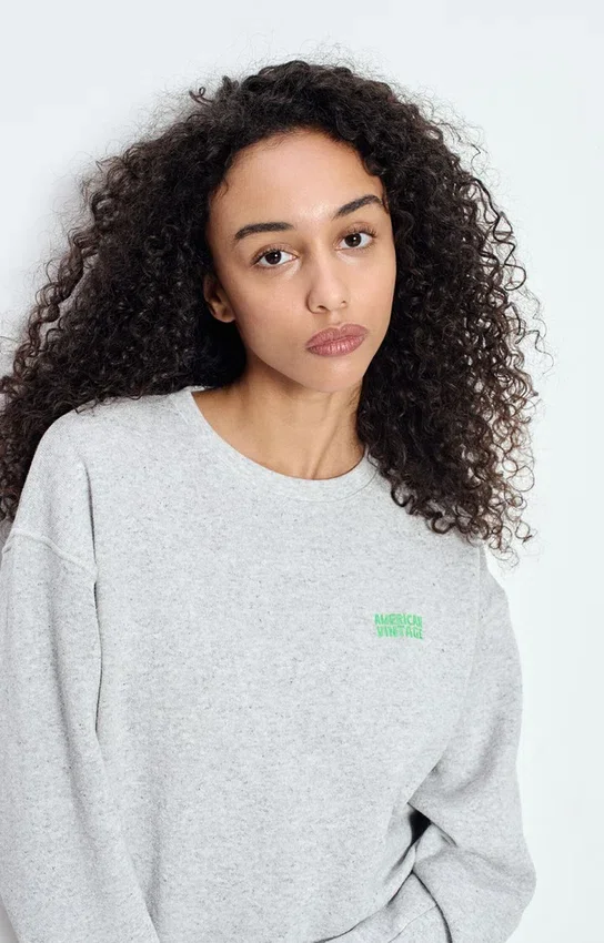 Sudadera de mujer Evona Referencia: EVO03AH26