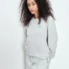 Sudadera de mujer Evona Referencia: EVO03AH26